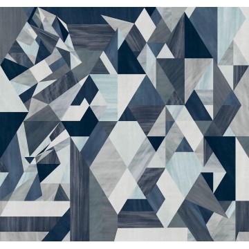 LondonArt RHOMBUS 03 Collection 19