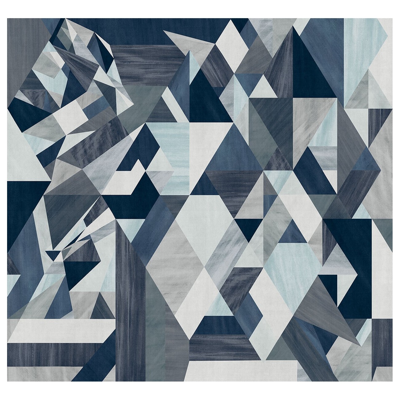 LondonArt RHOMBUS 03 Collection 19