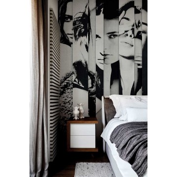 LondonArt PAPER PORTRAITS 01 Collection 19