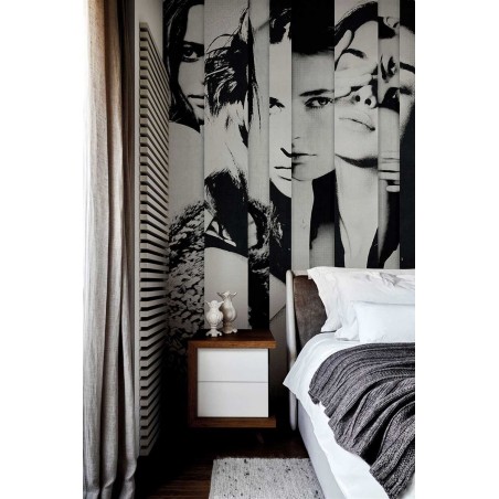 LondonArt PAPER PORTRAITS 01 Collection 19