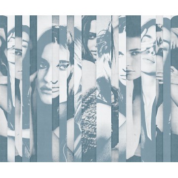 LondonArt PAPER PORTRAITS 02 Collection 19