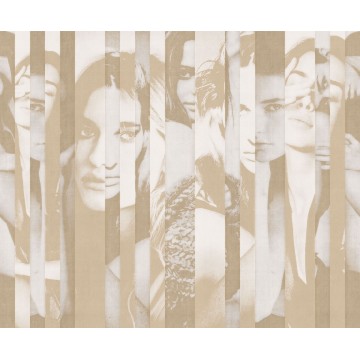 LondonArt PAPER PORTRAITS 03 Collection 19