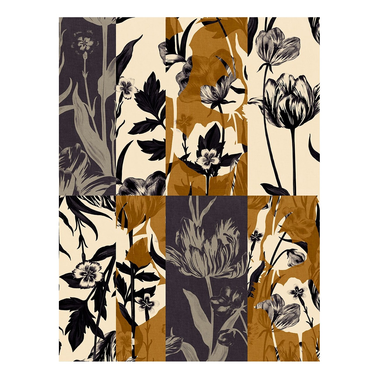 LondonArt GHOSTMOTHER 01 Collection 19