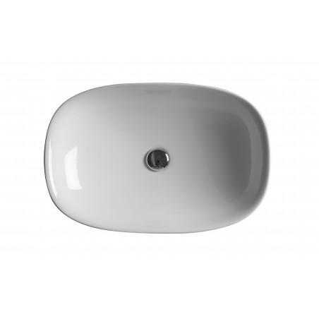 Lavabo da Appoggio 60x40 cm Axa Wild