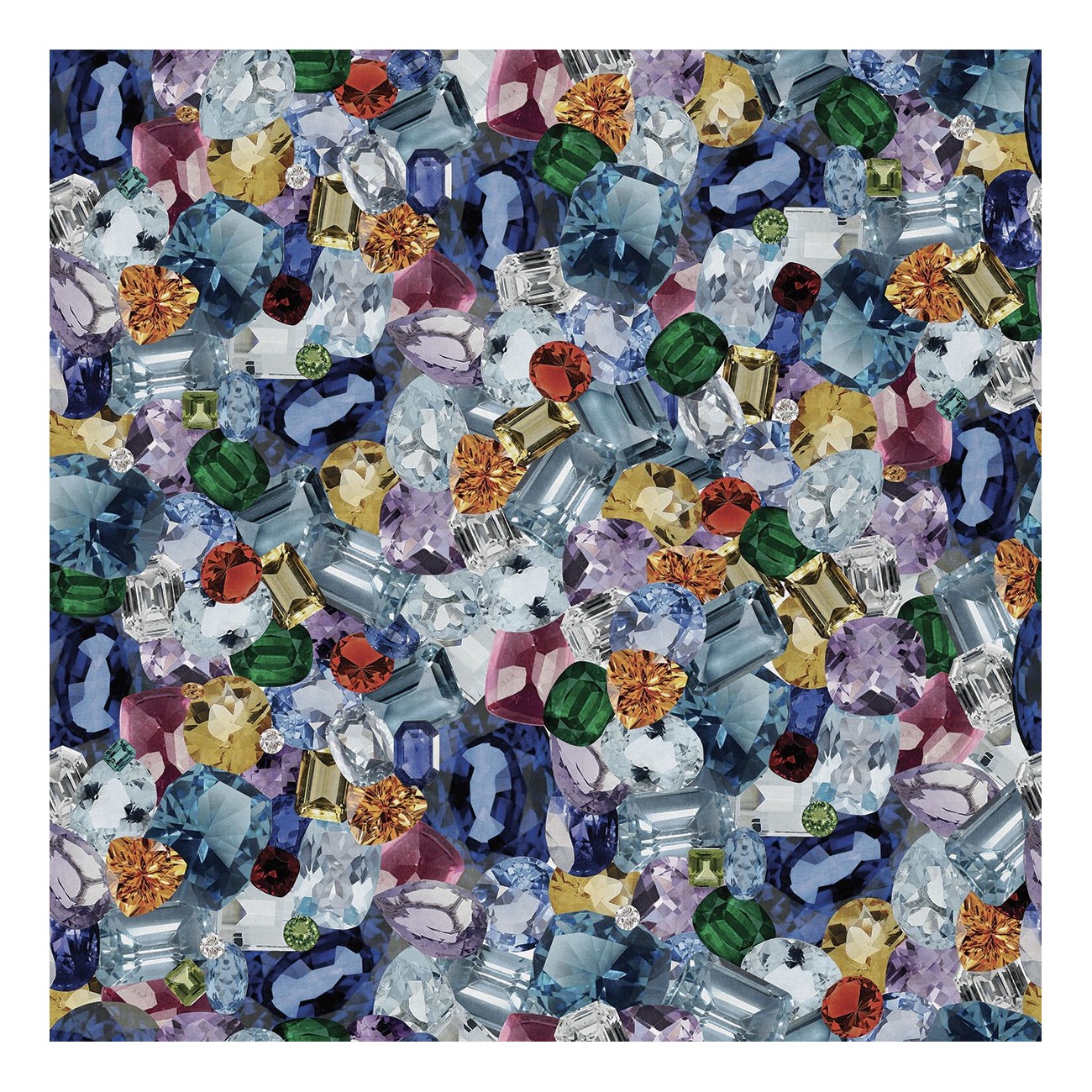 LondonArt SHINE-ON 01 Collection 18