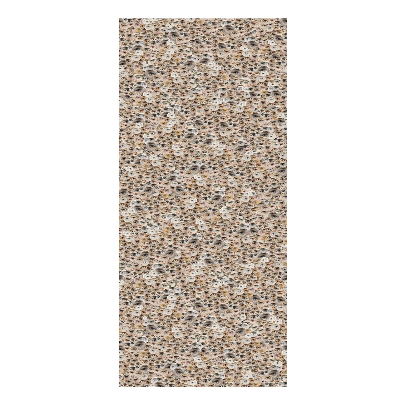 LondonArt VICTORIAN EYES 01 Collection 18