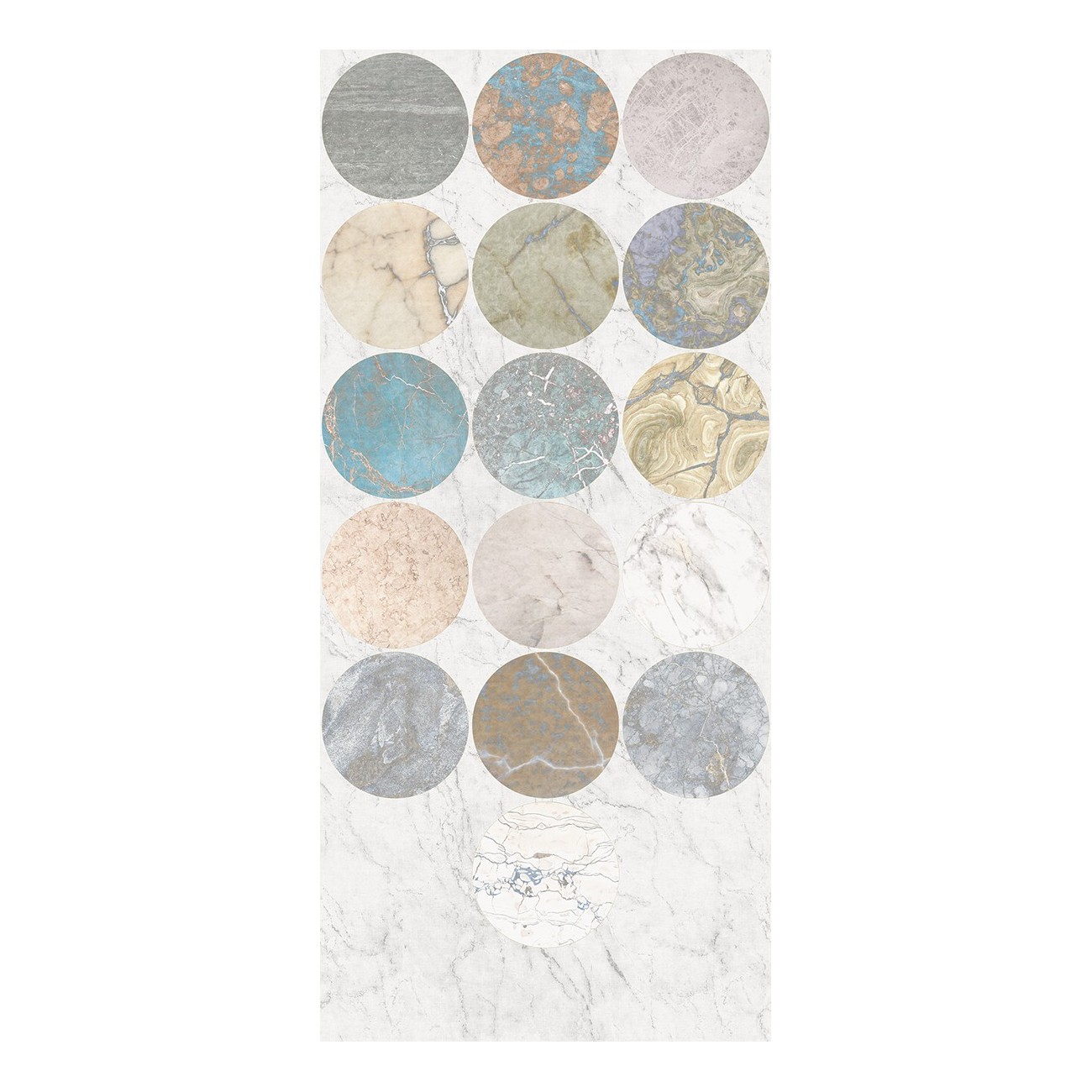 LondonArt LITHOS 01 Collection 18