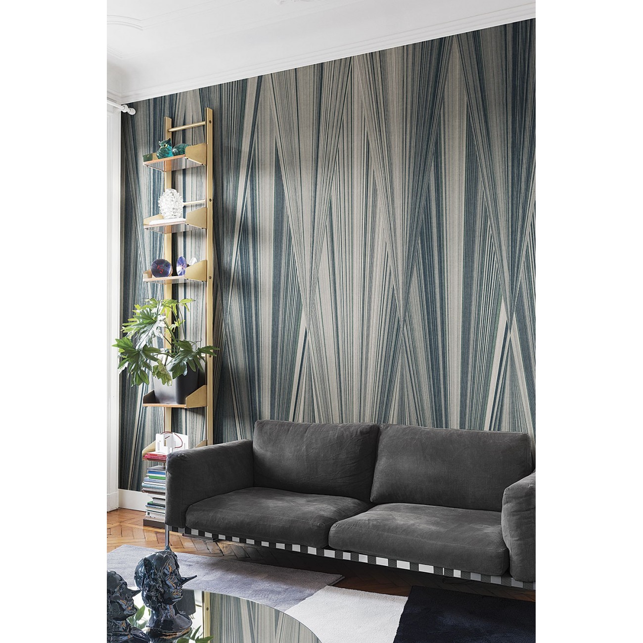 LondonArt ASSEMBLAGE 02 Collection 18