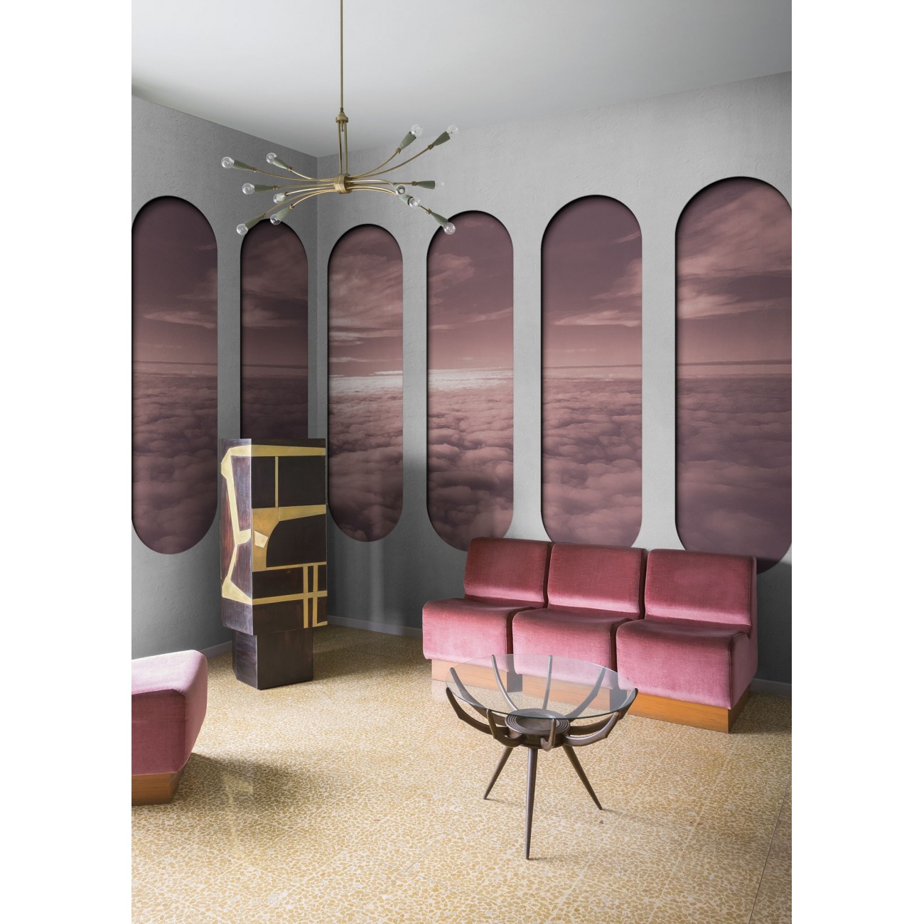 LondonArt PROIEZIONI 01 Collection 18