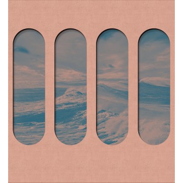 LondonArt PROIEZIONI 02 Collection 18