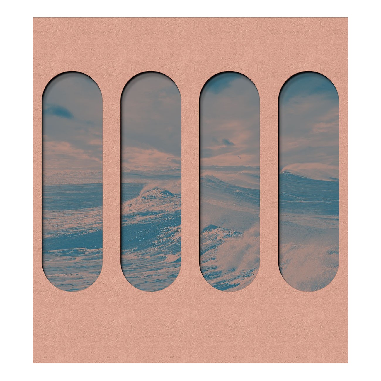 LondonArt PROIEZIONI 02 Collection 18