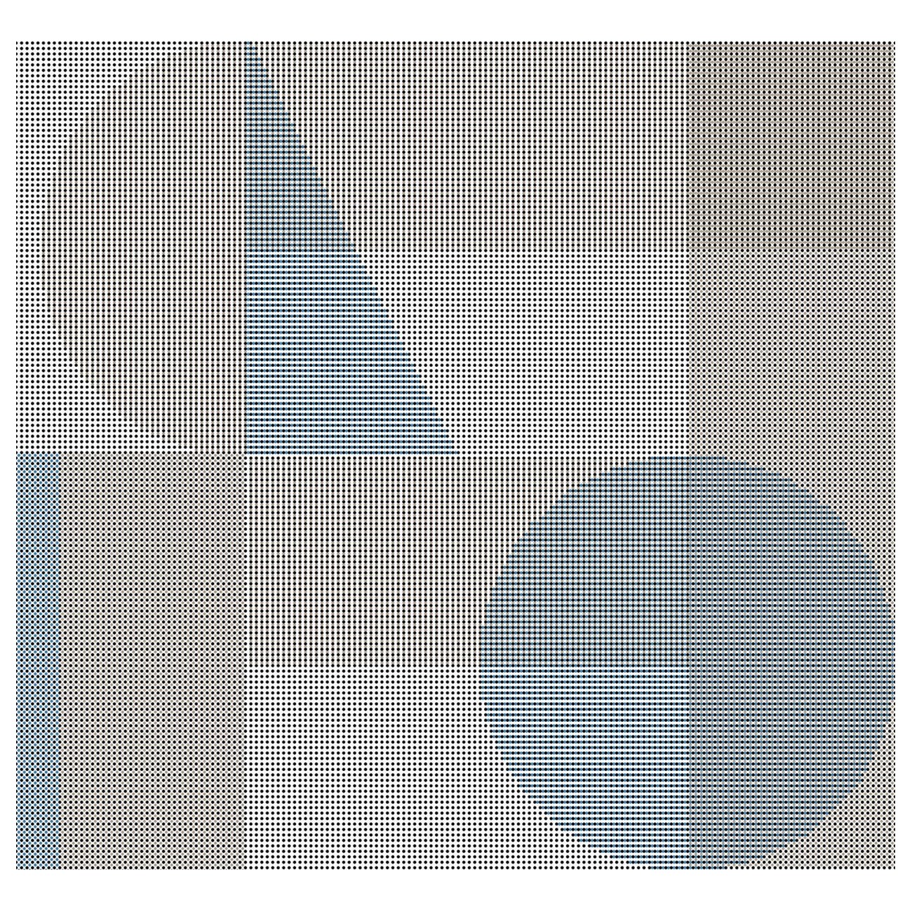 LondonArt OPUS 01 Collection 18