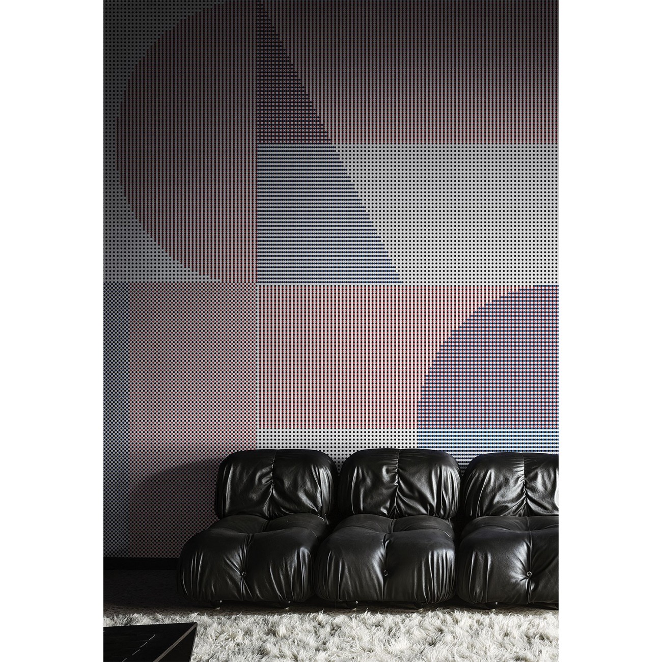 LondonArt OPUS 03 Collection 18