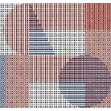 LondonArt OPUS 03 Collection 18