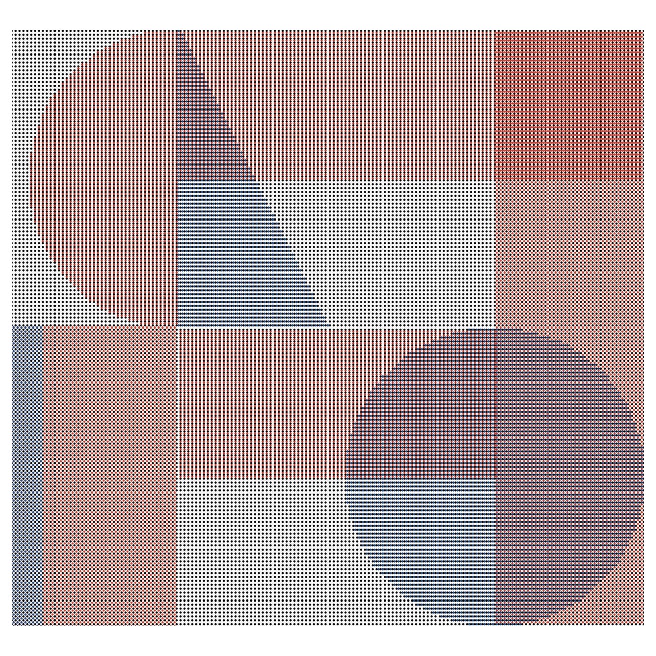 LondonArt OPUS 03 Collection 18