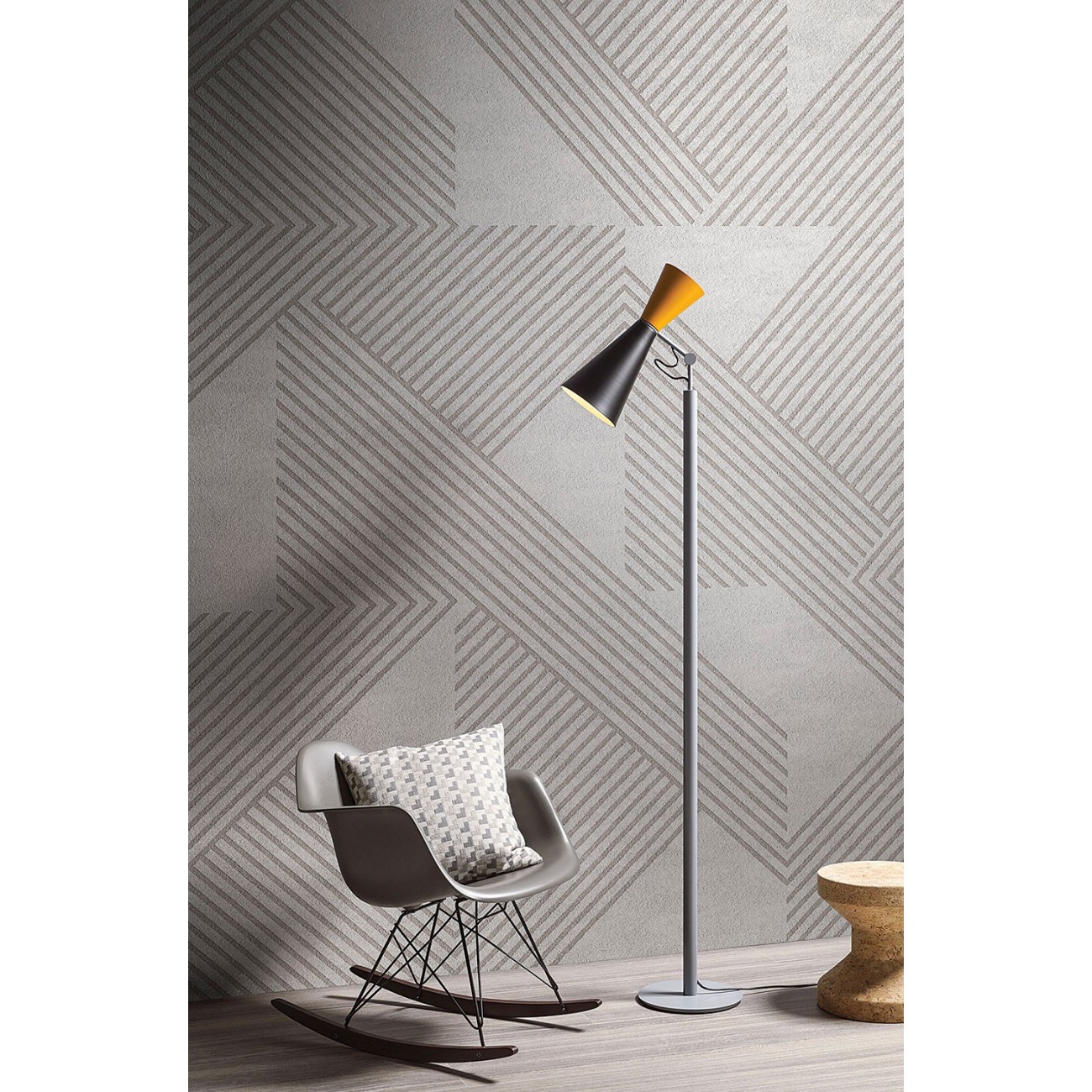 LondonArt GOODBYE 02 Collection 18