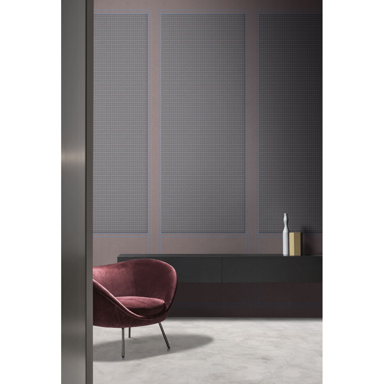 LondonArt BORDURES 01 Collection 18