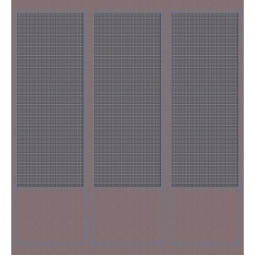 LondonArt BORDURES 01 Collection 18