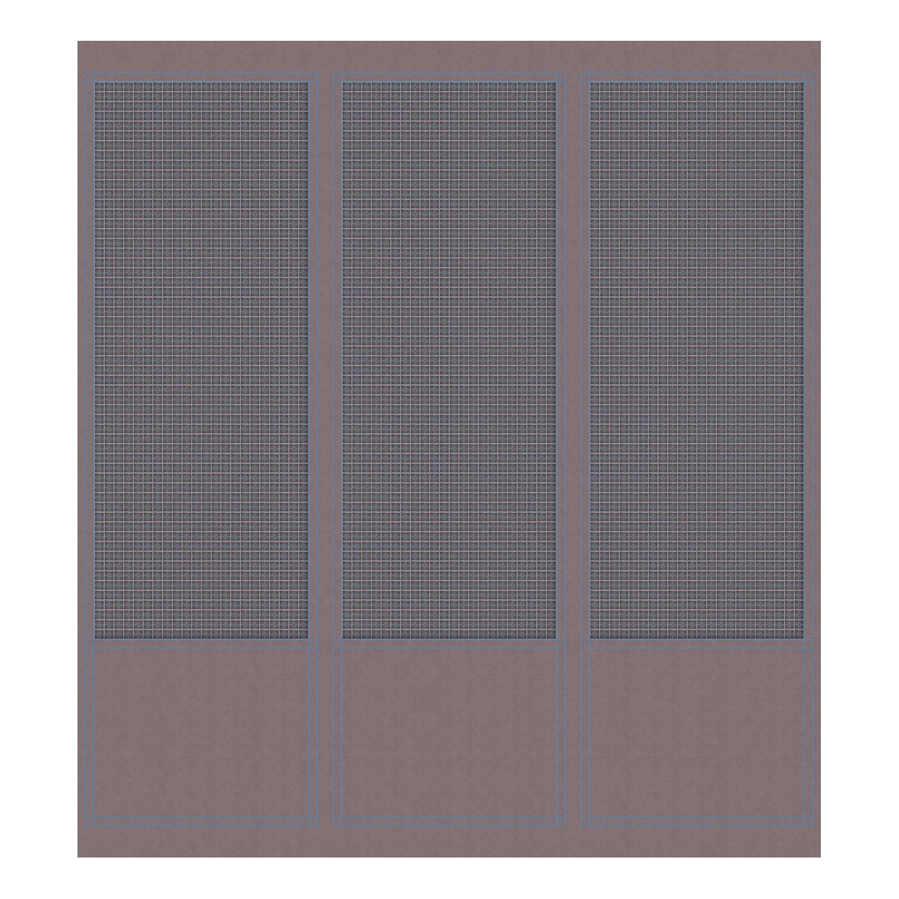 LondonArt BORDURES 01 Collection 18