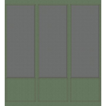 LondonArt BORDURES 02 Collection 18