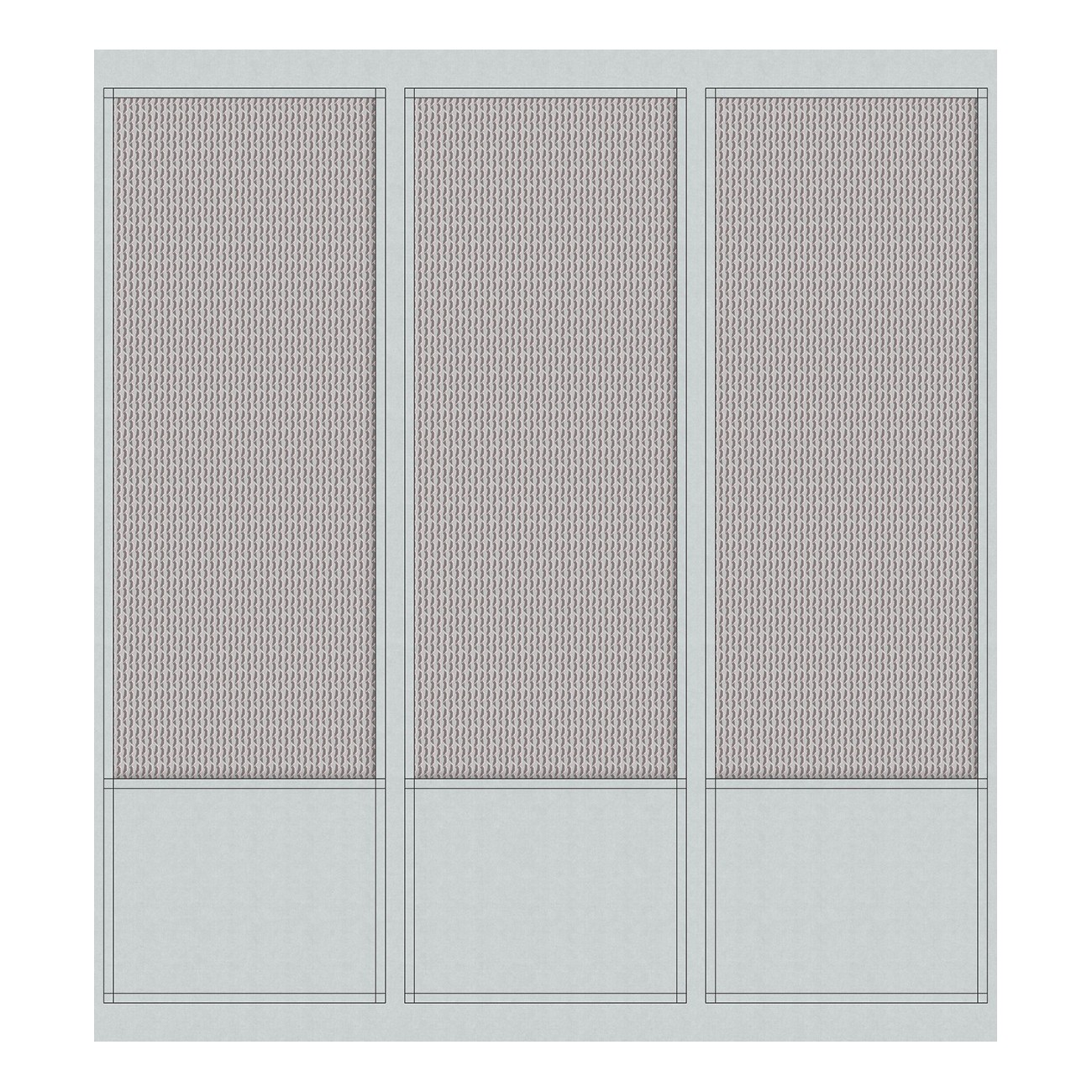 LondonArt BORDURES 03 Collection 18