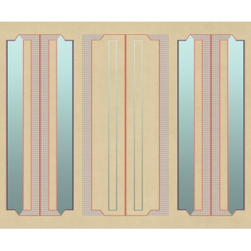 LondonArt TRE 01 Collection 18