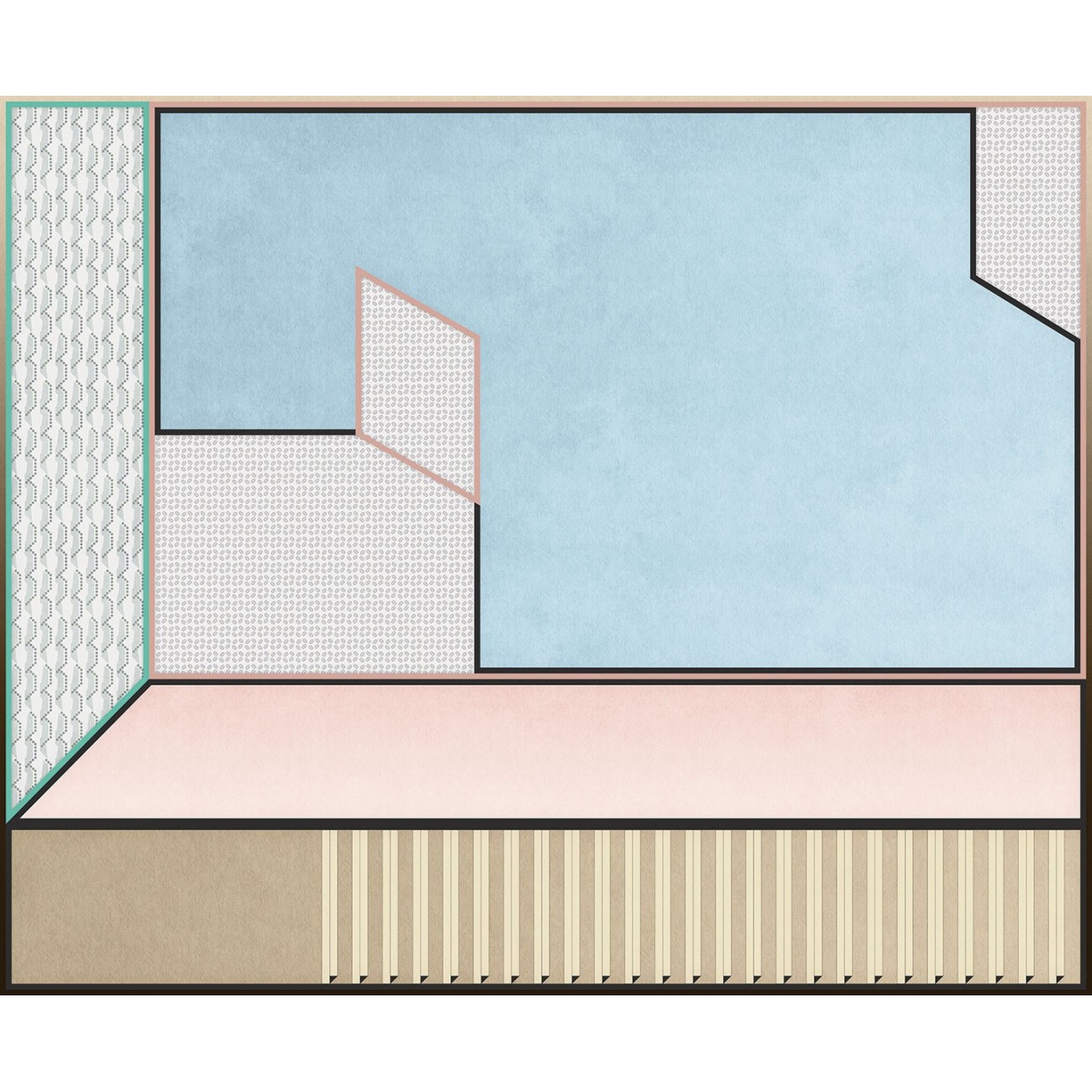 LondonArt TRE 02 Collection 18