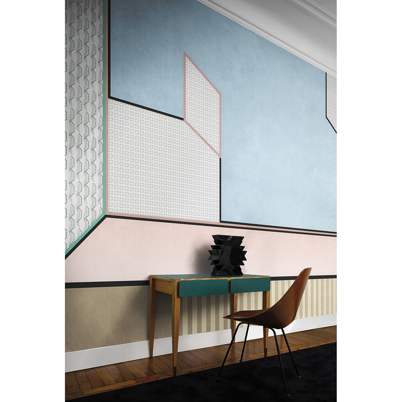 LondonArt TRE 02 Collection 18