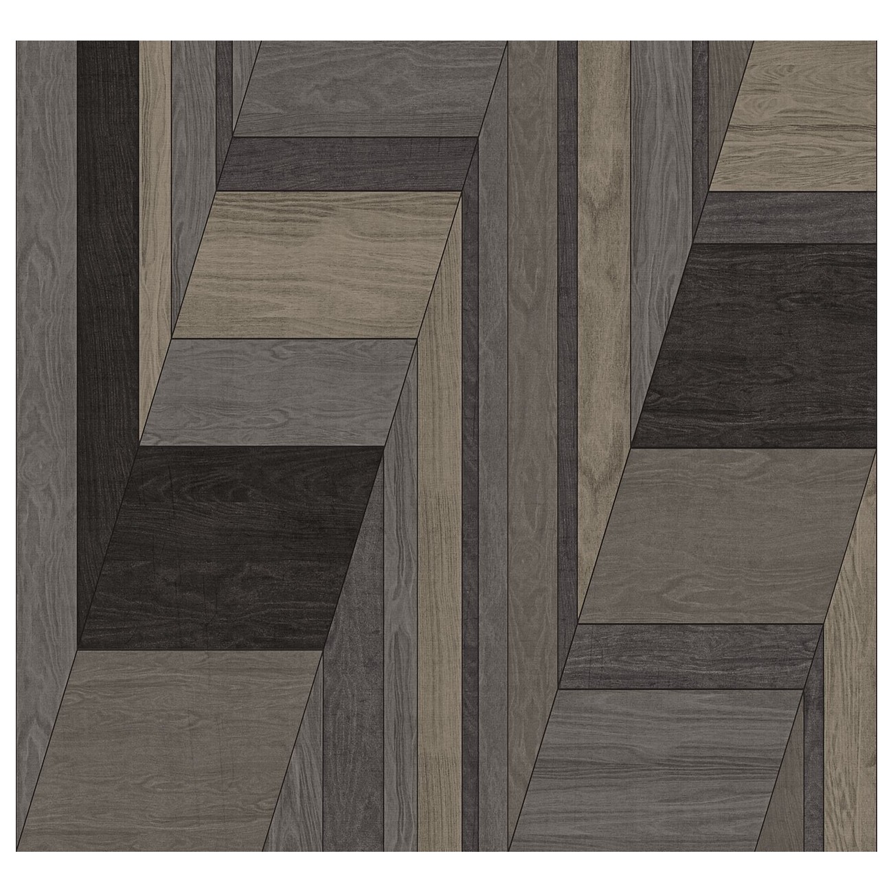 LondonArt GRAND TOUR - 1. TARSÌA 01 Collection 18