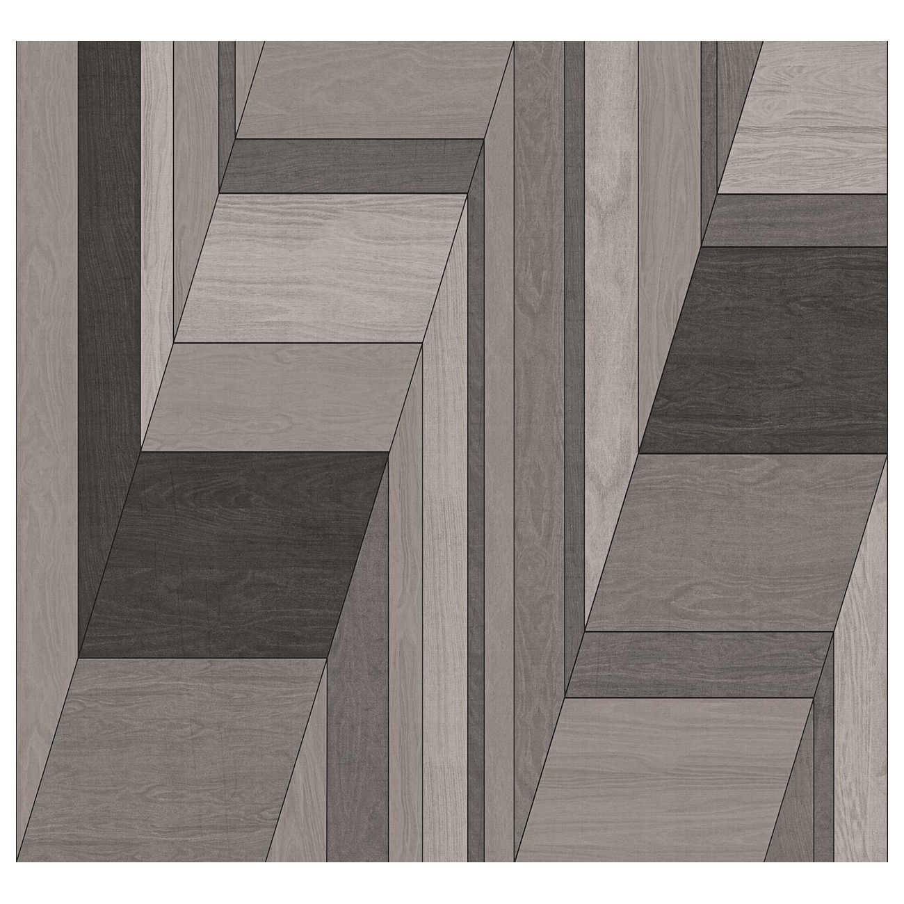 LondonArt GRAND TOUR - 1. TARSÌA 03 Collection 18