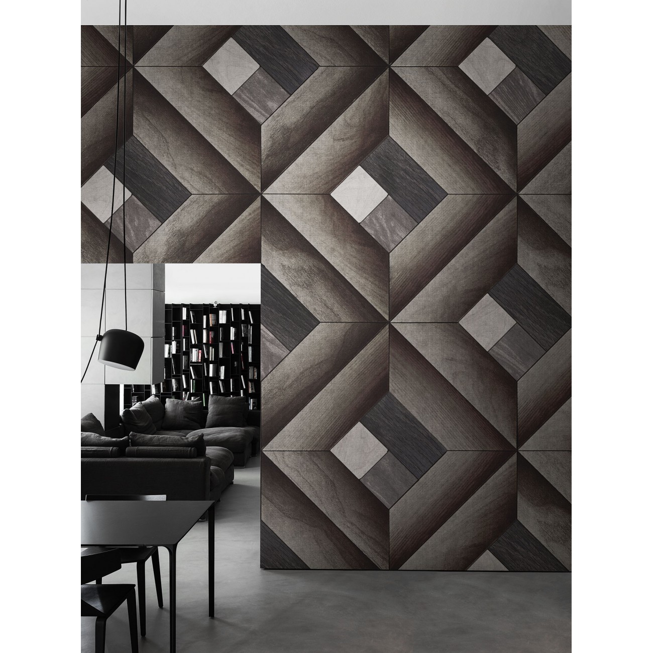 LondonArt GRAND TOUR - 5. TARSÌA 02 Collection 18