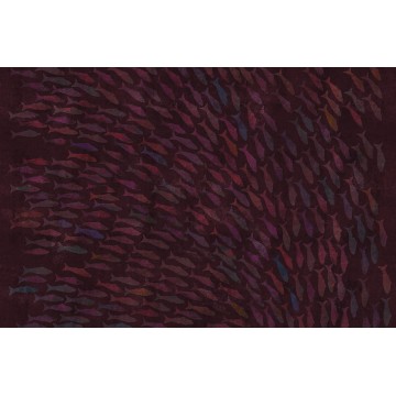 LondonArt RAINBOW FISH 01 Collection 18