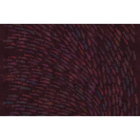 LondonArt RAINBOW FISH 01 Collection 18