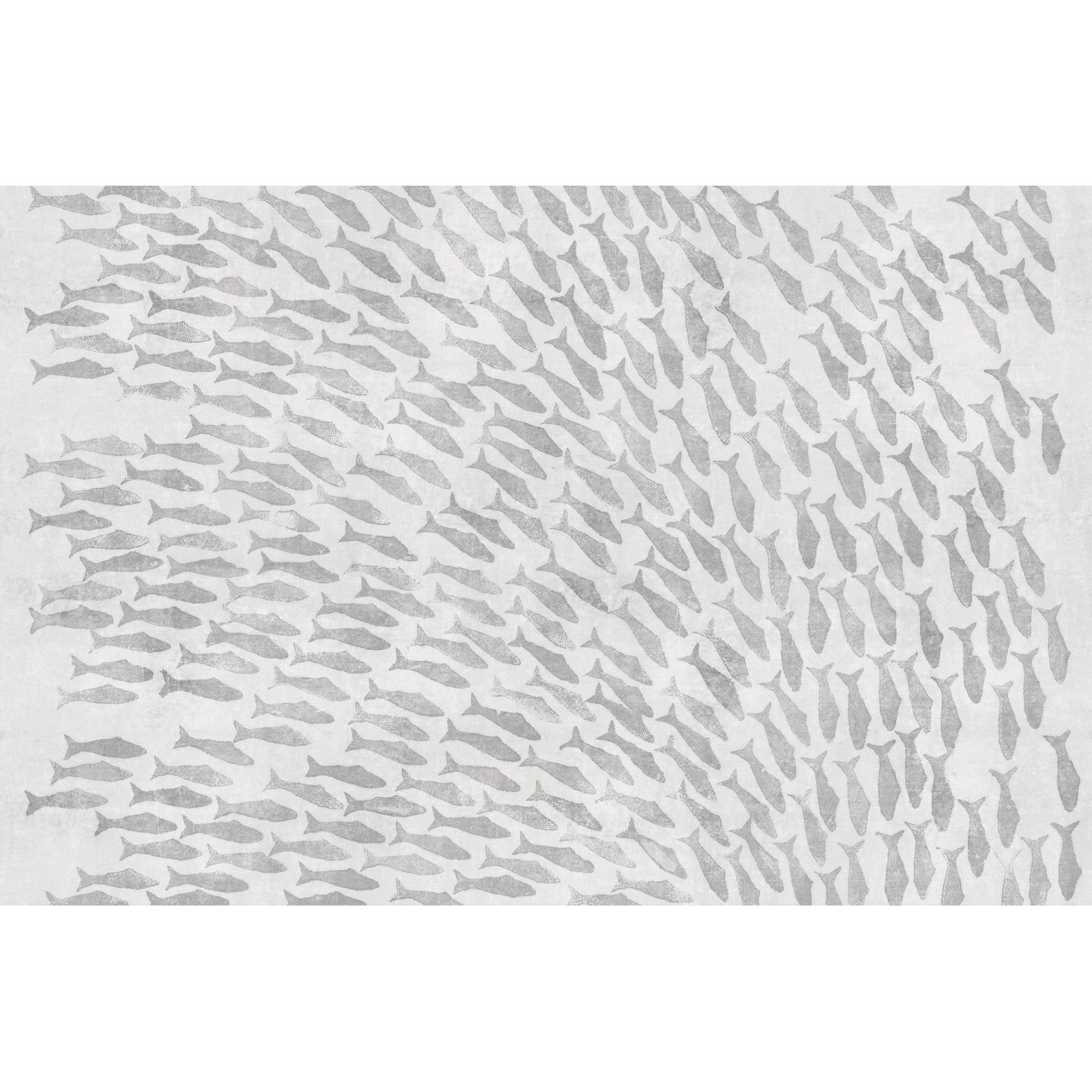 LondonArt RAINBOW FISH 04 Collection 18