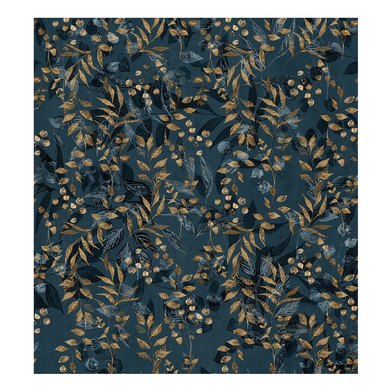 LondonArt GARDEN TALE FISH 01 Collection 18