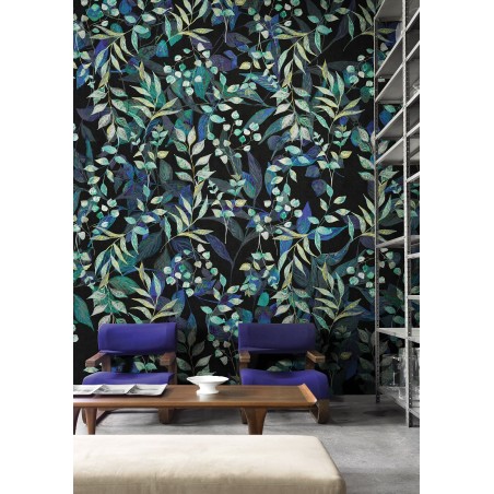 LondonArt GARDEN TALE FISH 03 Collection 18