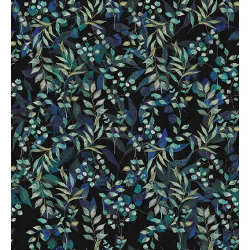 LondonArt GARDEN TALE FISH 03 Collection 18