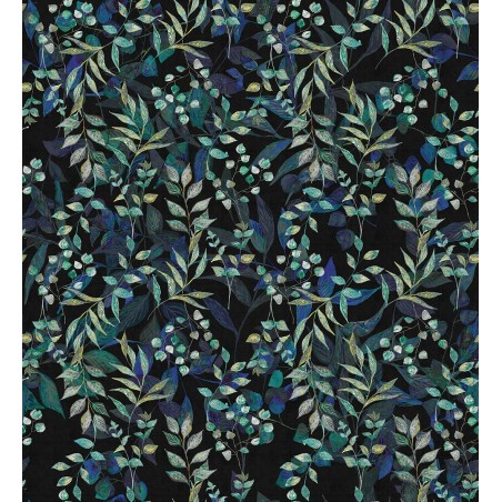 LondonArt GARDEN TALE FISH 03 Collection 18