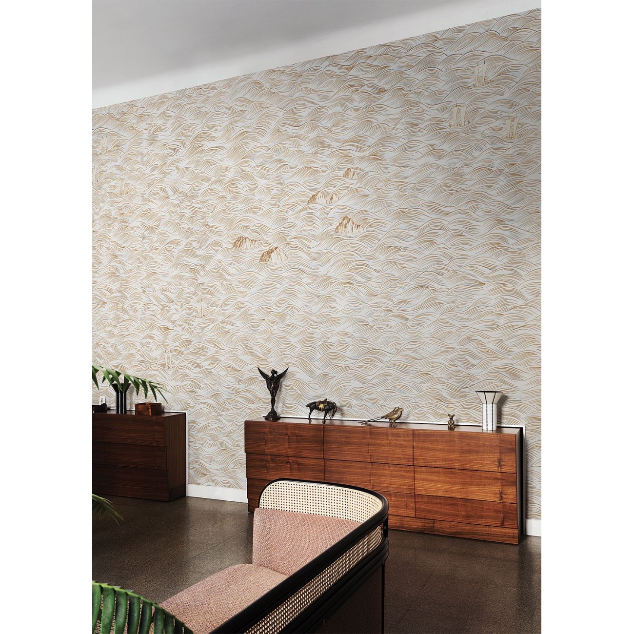 LondonArt MAR D'ORIENT 01 Collection 18