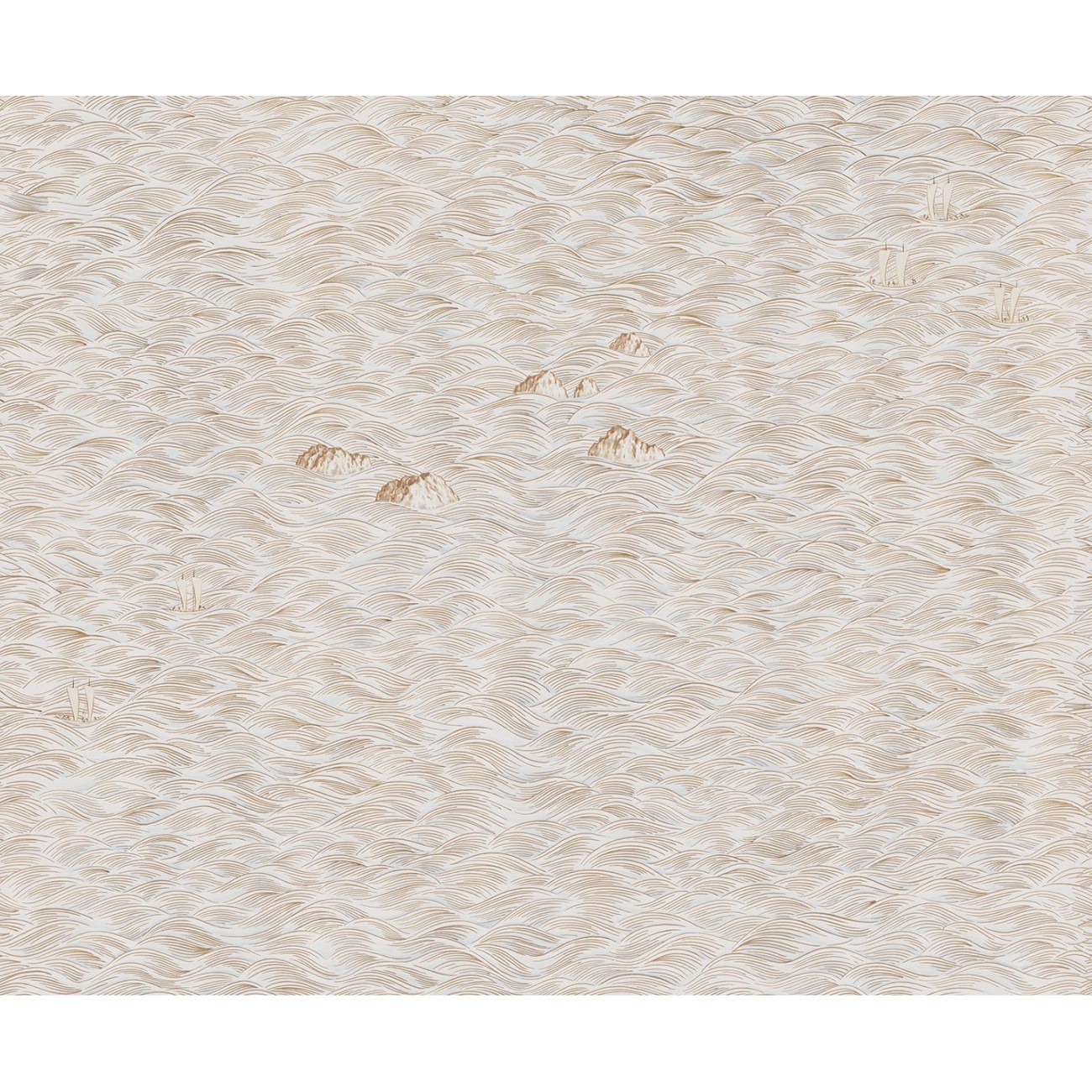 LondonArt MAR D'ORIENT 01 Collection 18