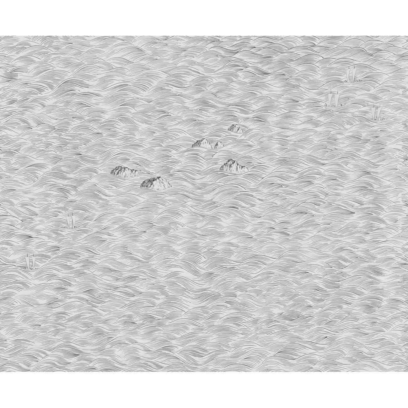 LondonArt MAR D'ORIENT 02 Collection 18