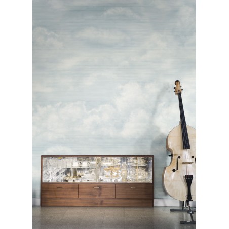 LondonArt NELLE NUVOLE 01 Collection 18