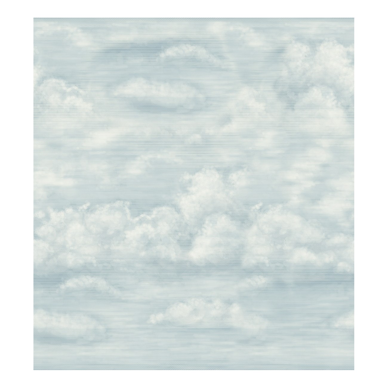 LondonArt NELLE NUVOLE 01 Collection 18