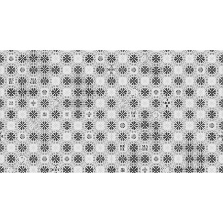 LondonArt MAGIE REEL AMOUR 01 Collection 18