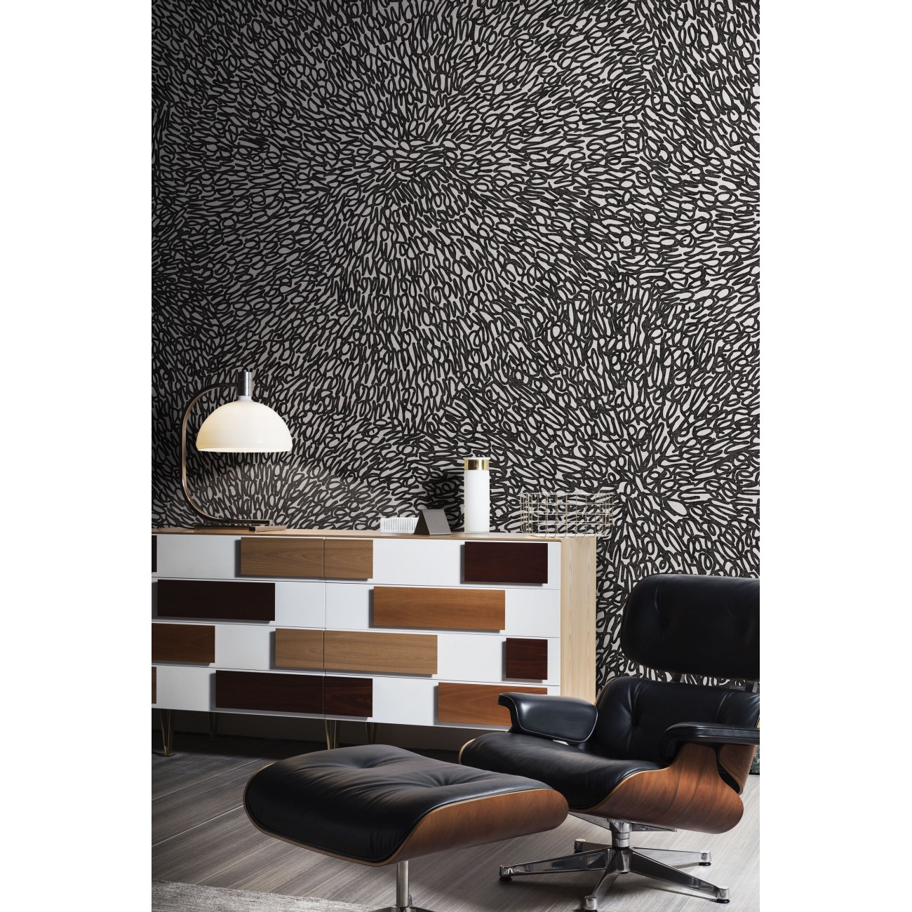 LondonArt VORTICI 01 Collection 18