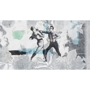 LondonArt BOXERS 01 Collection 18