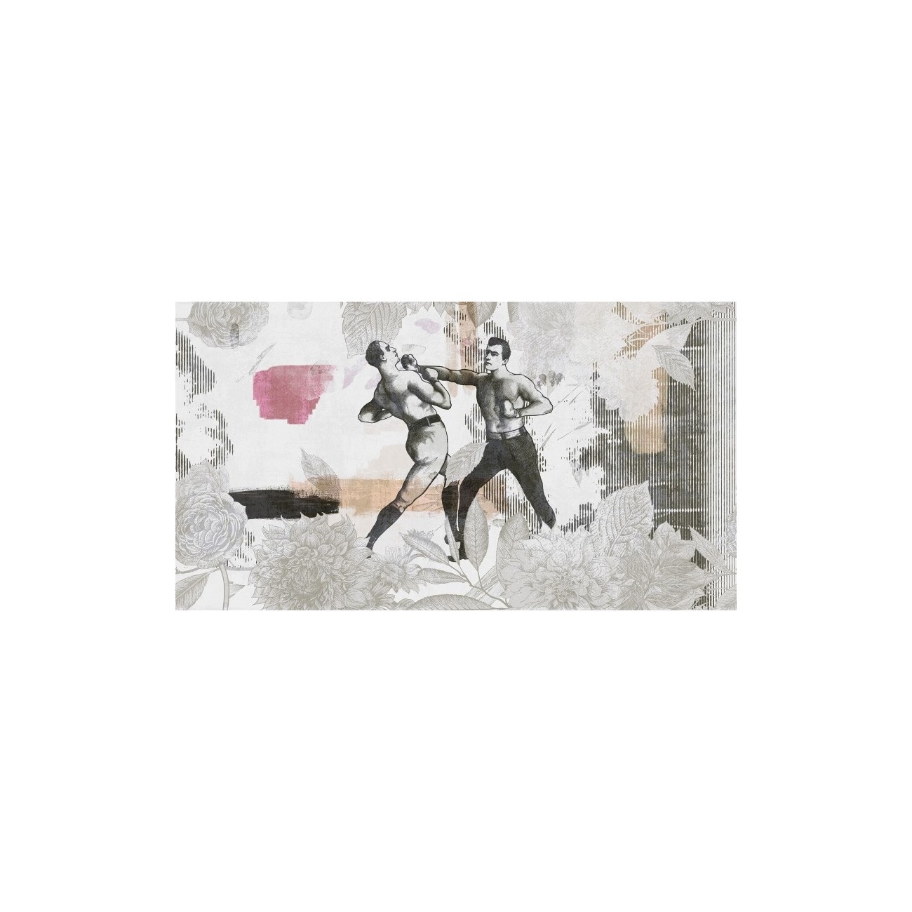 LondonArt BOXERS 02 Collection 18