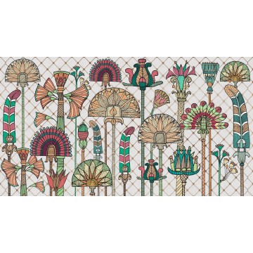 LondonArt FLABELLI 01 Collection 18