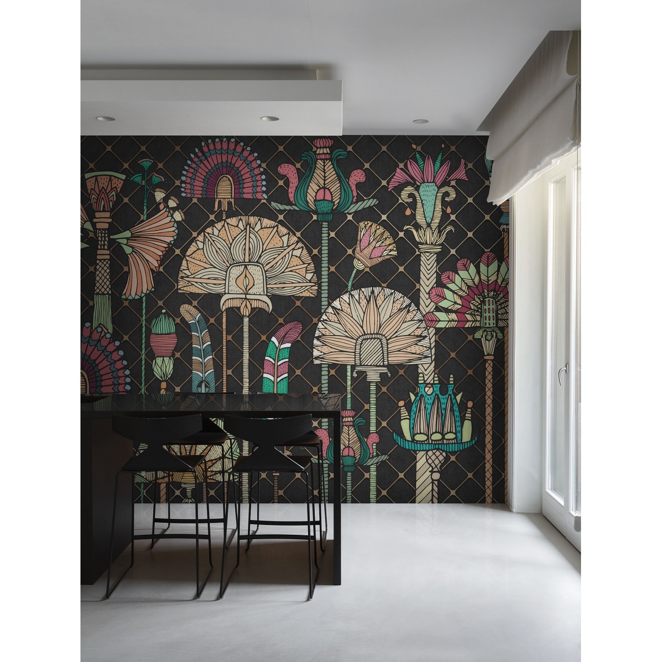 LondonArt FLABELLI 03 Collection 18