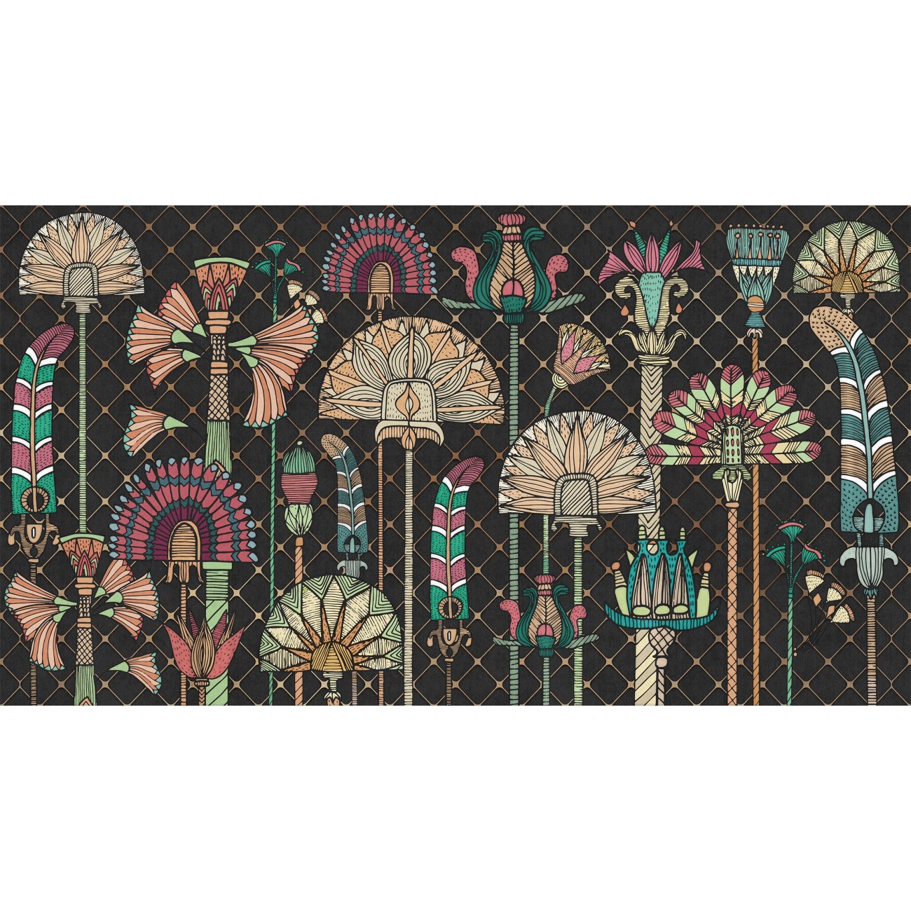 LondonArt FLABELLI 03 Collection 18